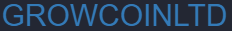 Growcoin Ltd logo