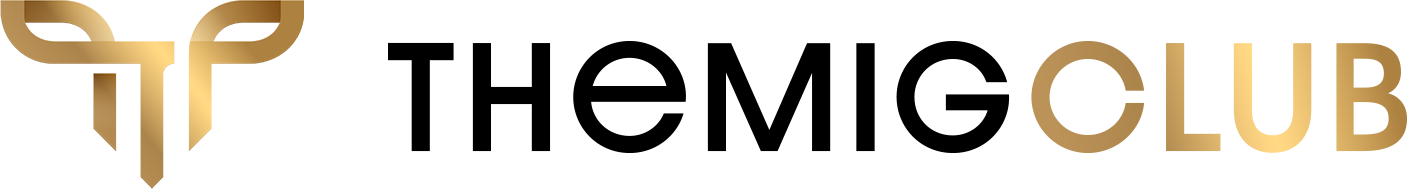 TheMIG Club logo