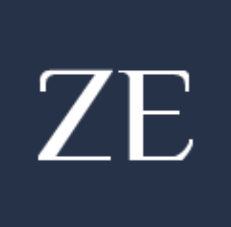 Zinmar Enterprise logo