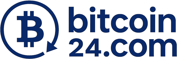 Bitcoin24 logo