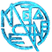 MetaCene logo