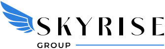 Sky Rise Group logo