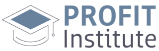 Profit Institute logo