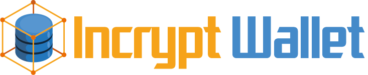 Incrypt Wallet logo