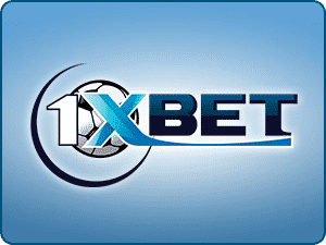 1xbet Ставки на спорт logo