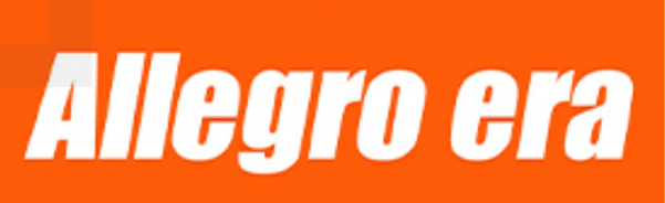 Allegro Era logo