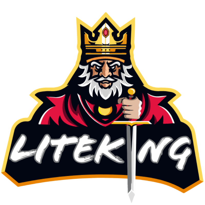 Liteking logo