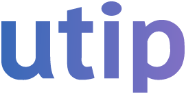 Utip logo