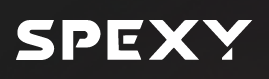 Spexy logo