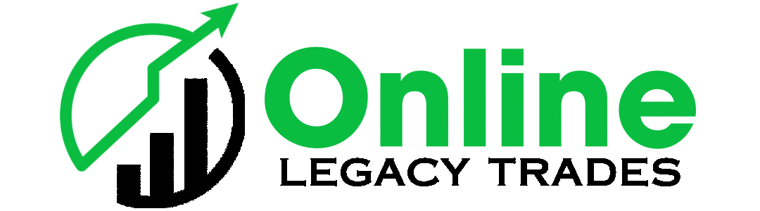 OnlineLegacyTrade logo