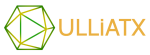 UlliATX logo