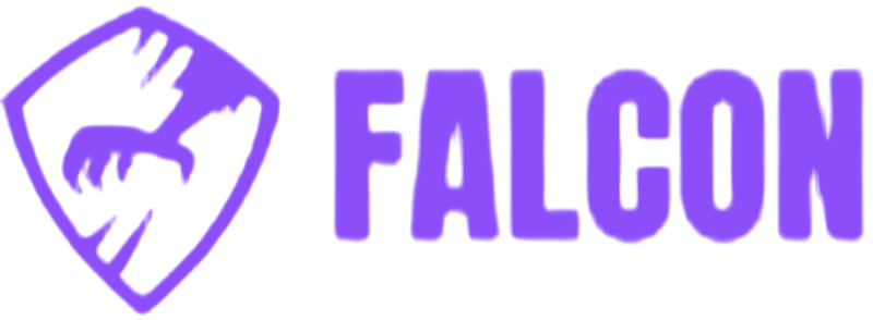 Falcon (fcmlimit.com) logo