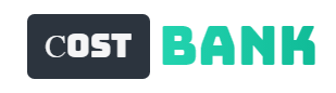 Cost Bank logo