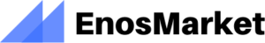 Enos Market logo