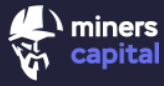 Miners Capital logo