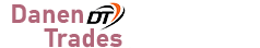 DanenTrades logo