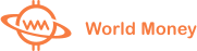 World Money logo
