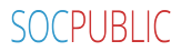 Socpublic logo