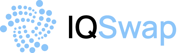 Iq Swap logo