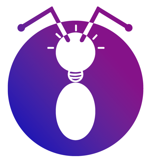 Atomic Ant logo