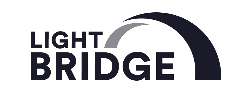 Light Bridge logo