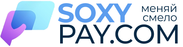 SoxyPay logo
