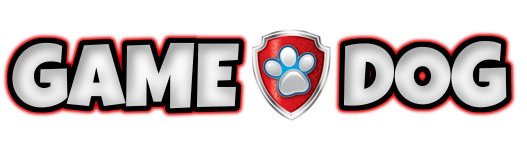 Game Dog logo