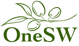 OneSW logo