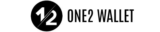 One2 Wallet logo