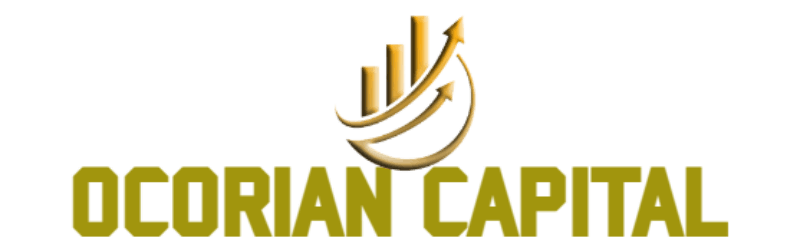 Ocorian Capital logo