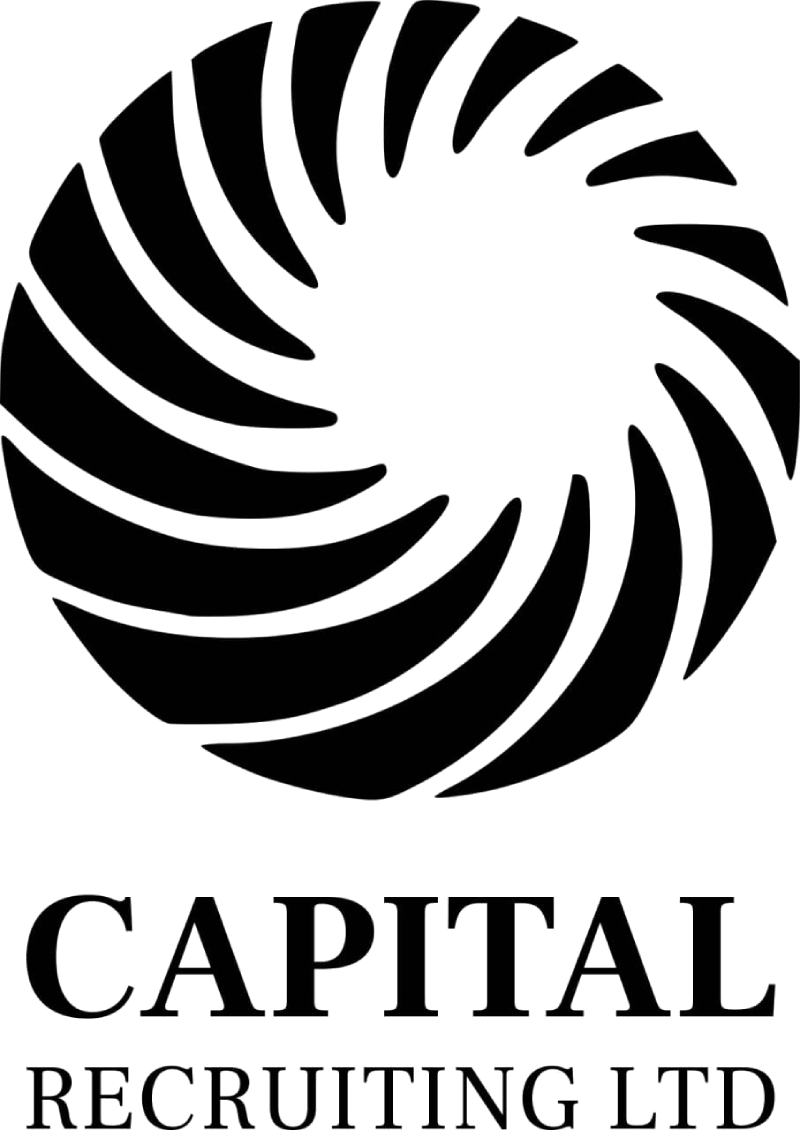 Capital Recruiting Ltd logo
