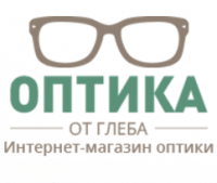 Магазин «Оптика от Глеба». logo