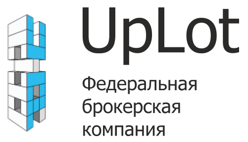 Uplot logo