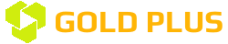 Gold Plus logo
