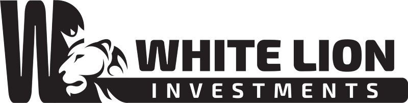 White Lion Investments logo