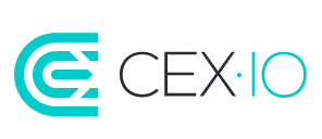 CEX logo