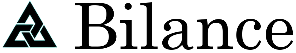 Bilance logo