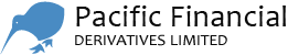Pacific Financial Derivatives logo