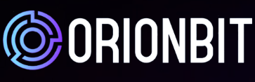 OrionBit logo