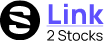 Link 2 Stocks logo