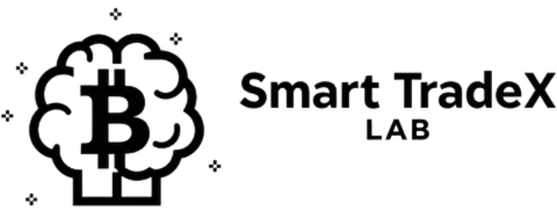 SmartTradeX Lab logo