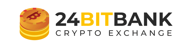 24BitBank logo