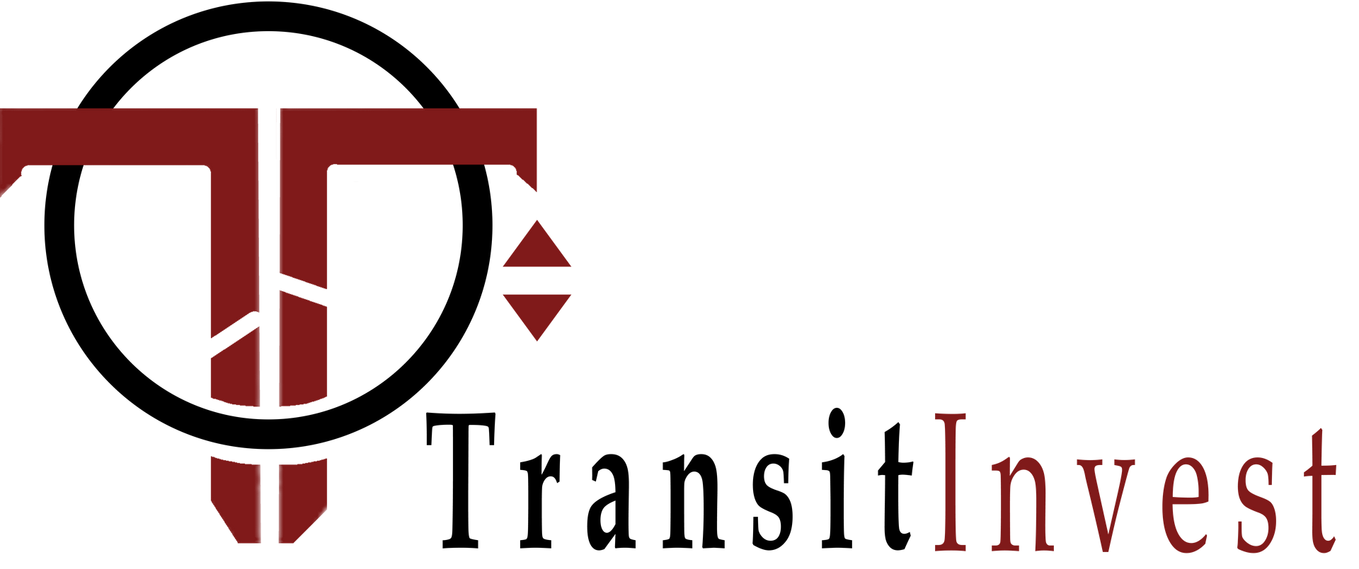 Transit Invest logo