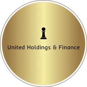 United Holdings&Finance logo