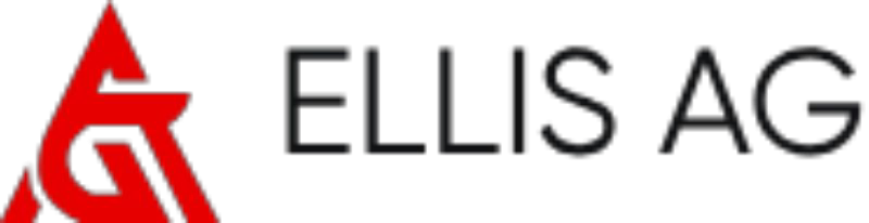 Ellis AG logo