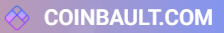Coinbault logo