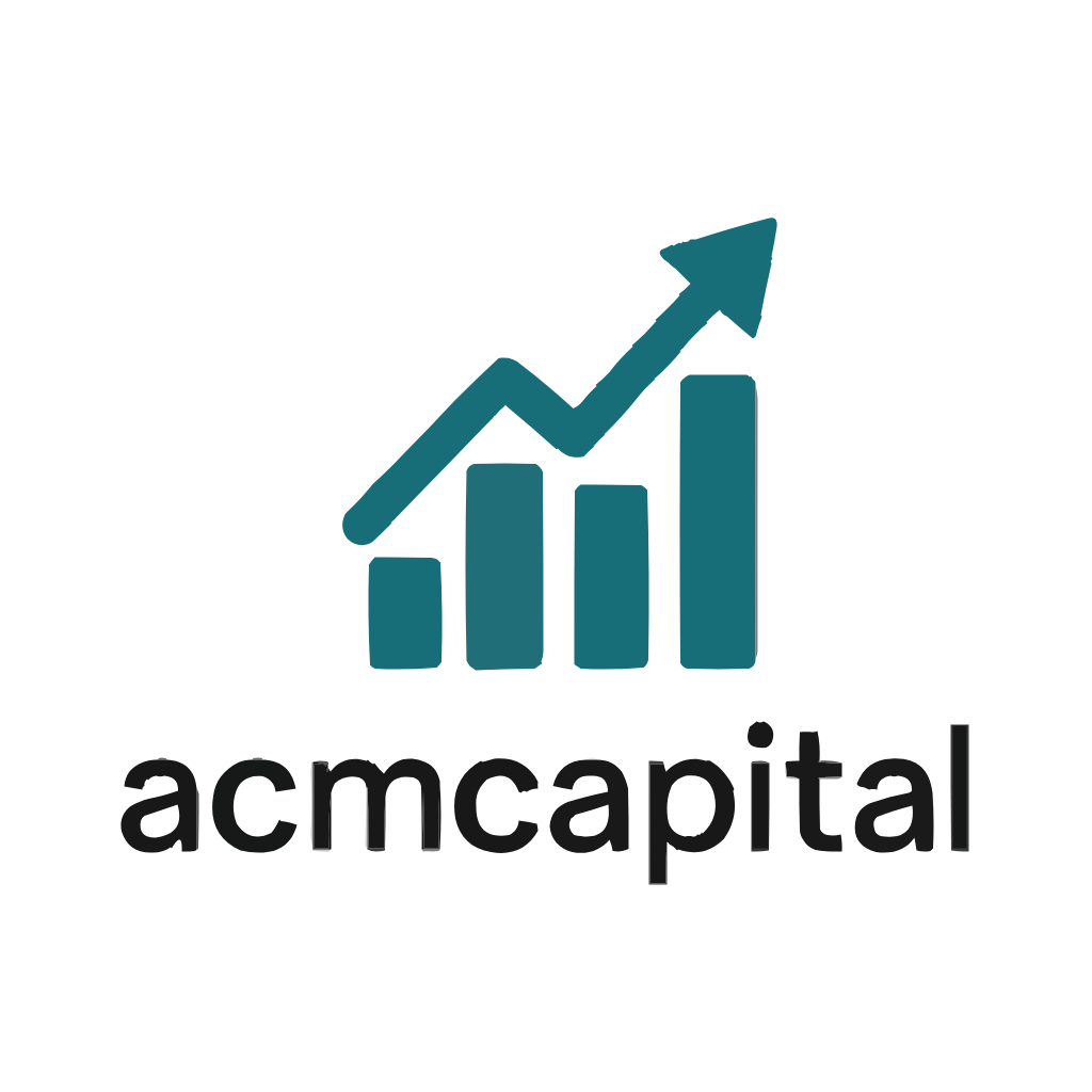 ACM Capital logo