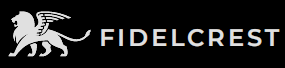 FidelCrest logo
