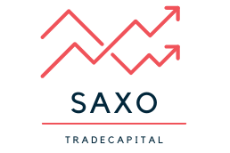 Saxo Trade Capital logo