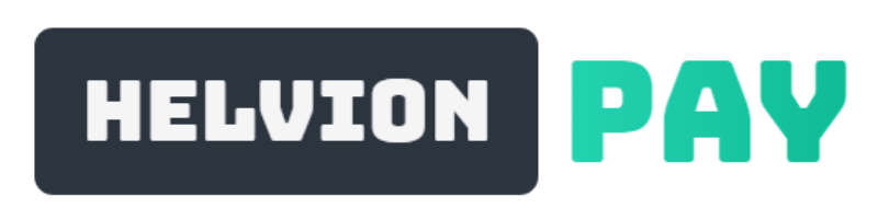 Helvion Pay logo